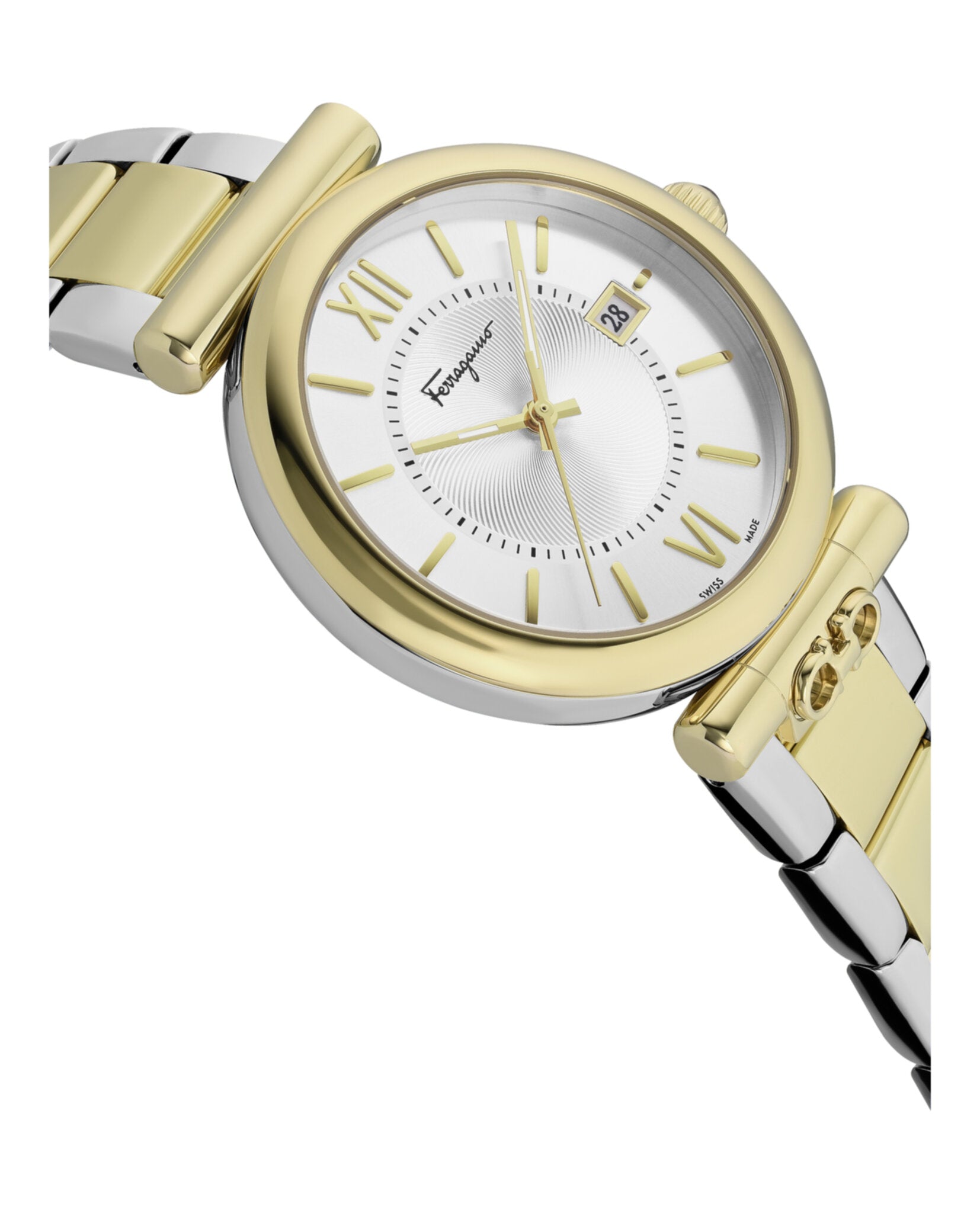 Ferragamo Ora Bracelet Watch