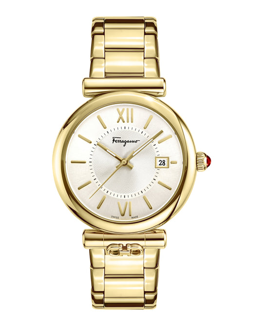 Ferragamo Ora Watch