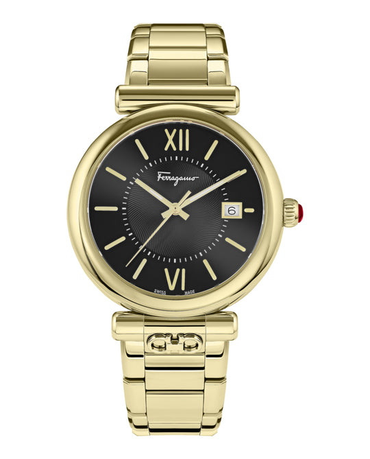 Ferragamo Ora Bracelet Watch