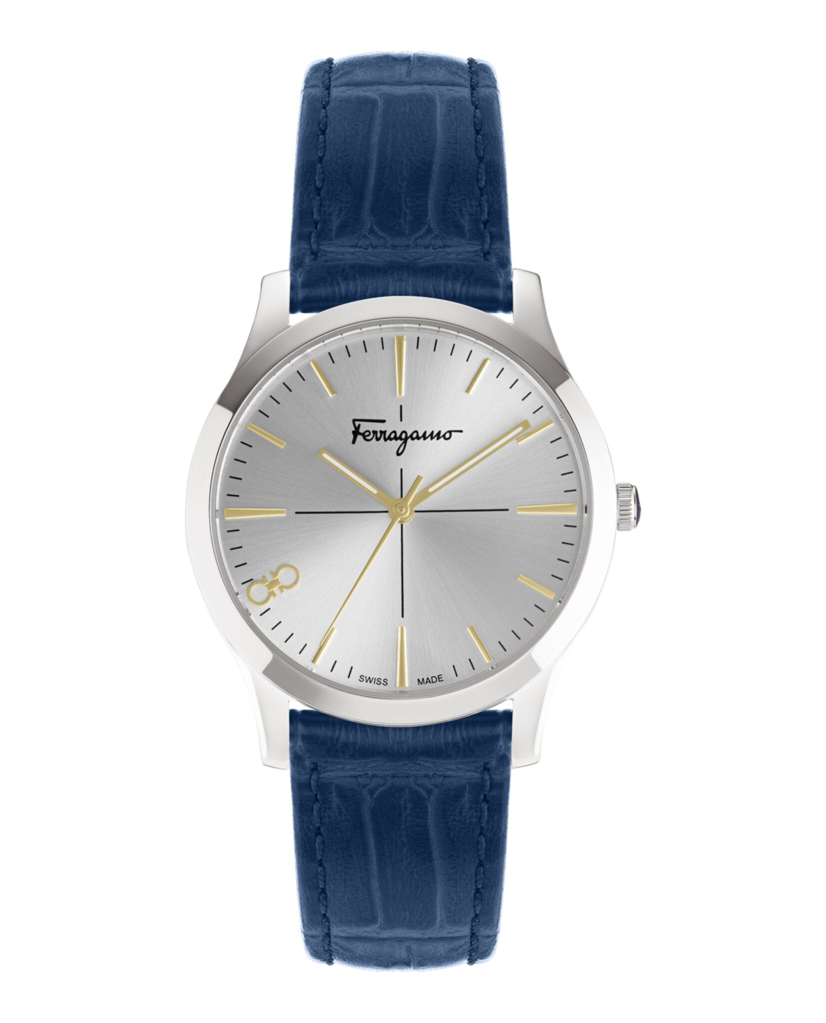 Slim Formal Watch