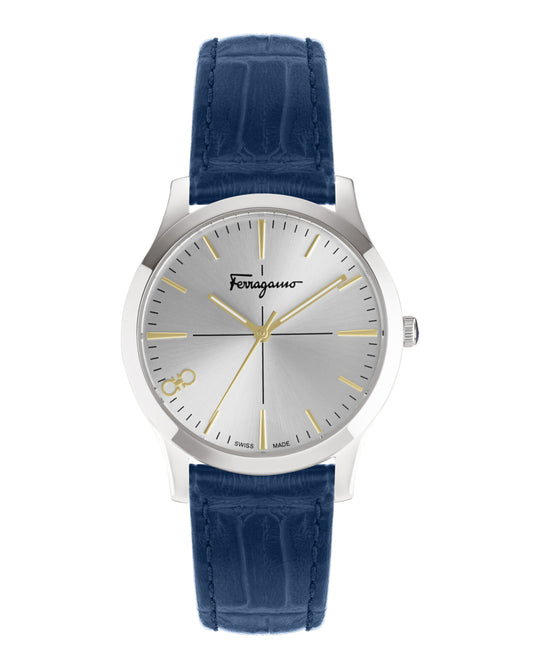 Slim Formal Watch