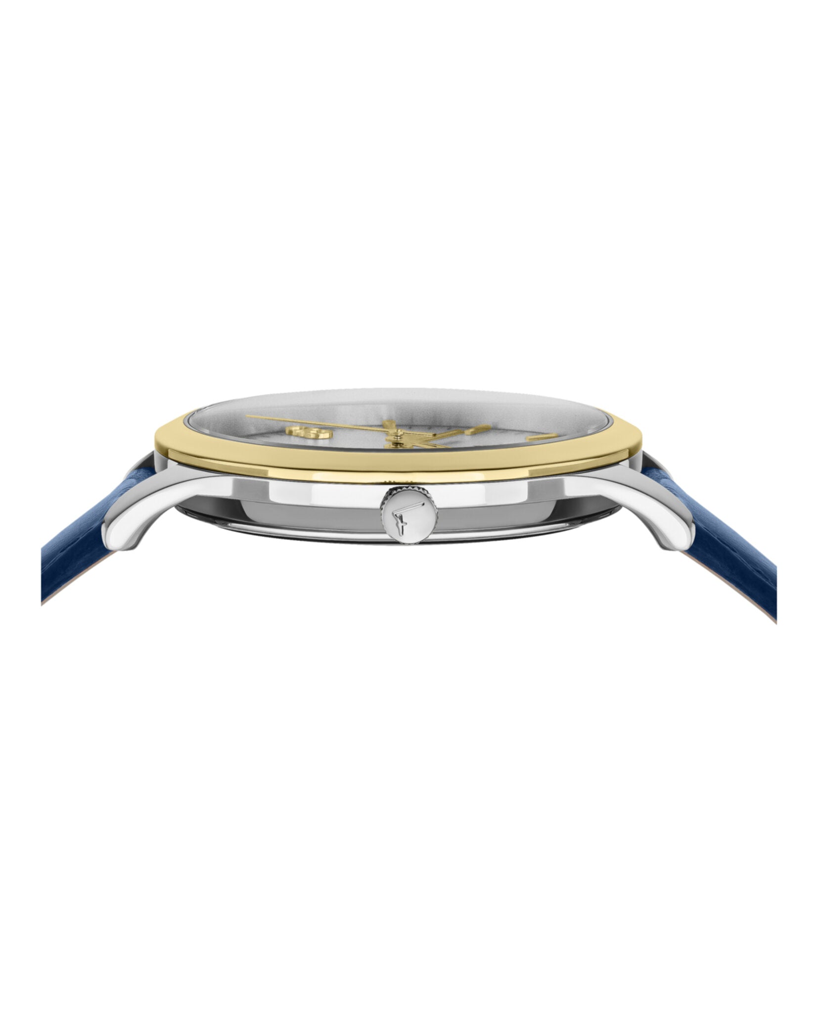Slim Formal Watch