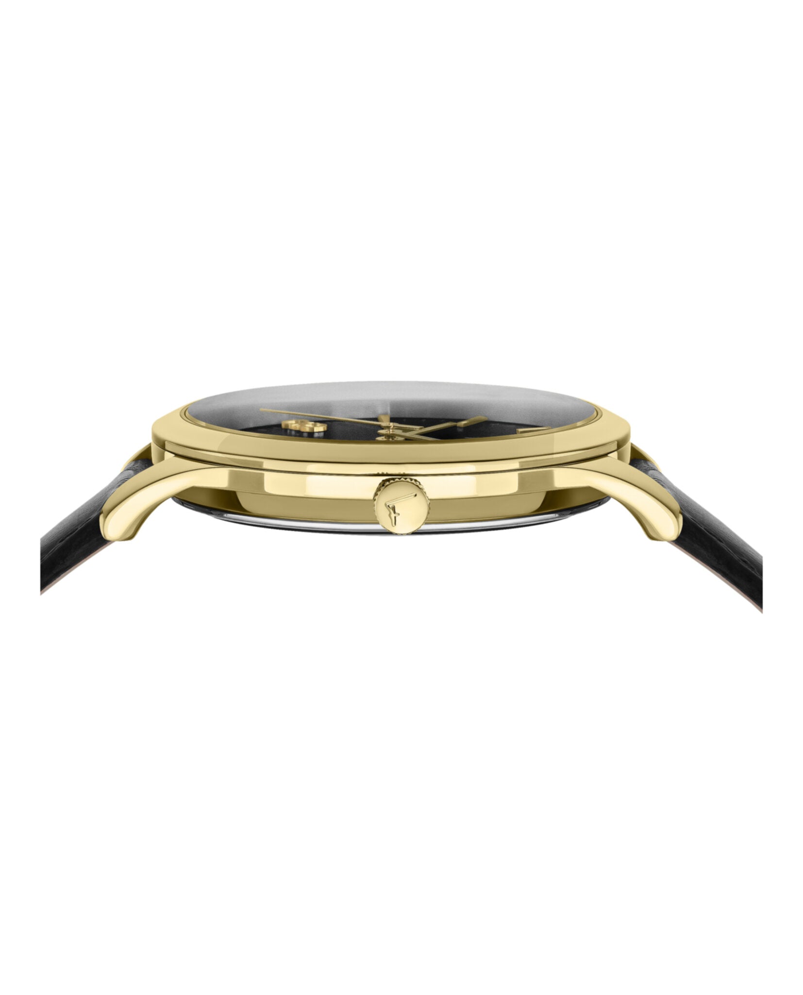 Slim Formal Watch