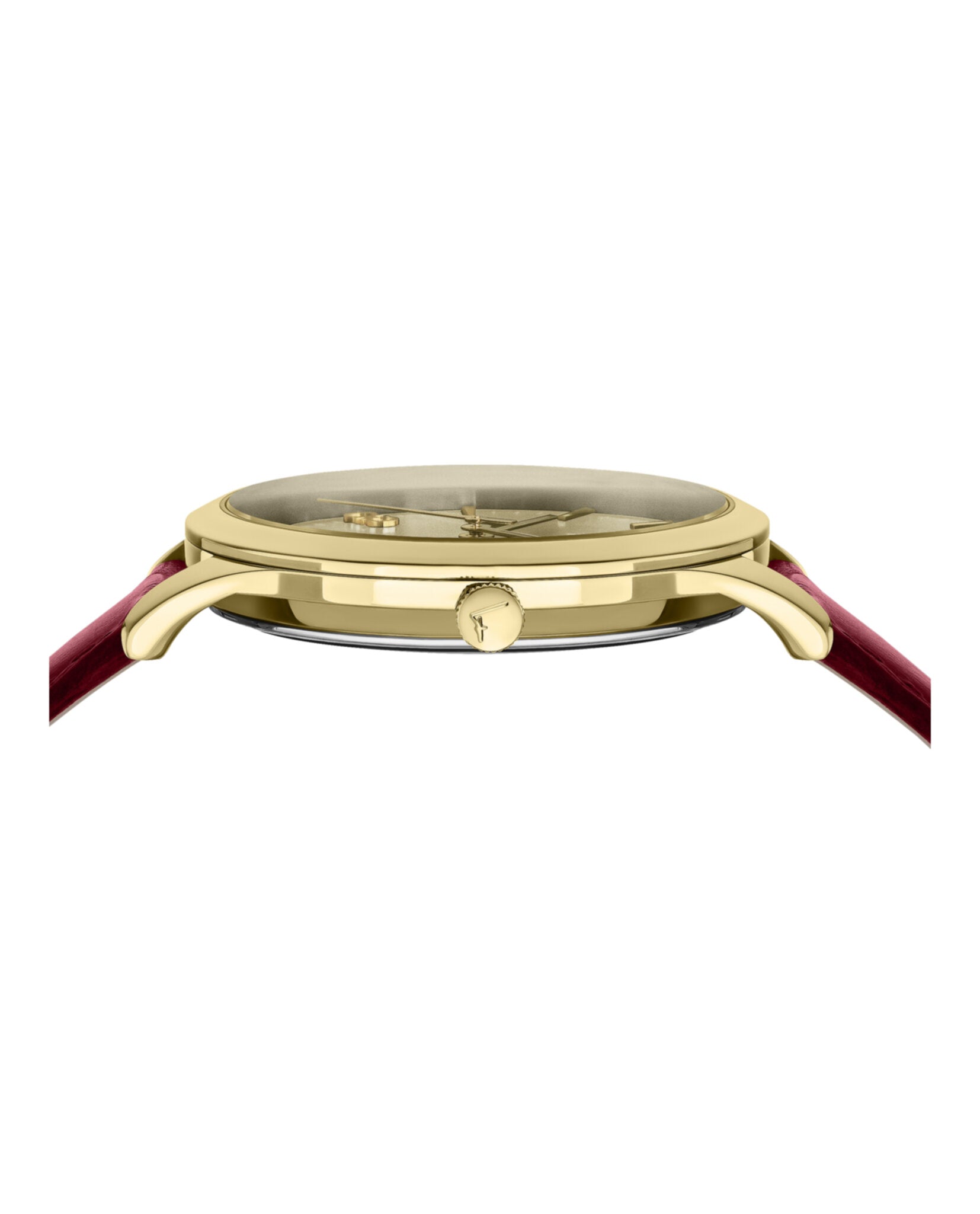 Slim Formal Watch