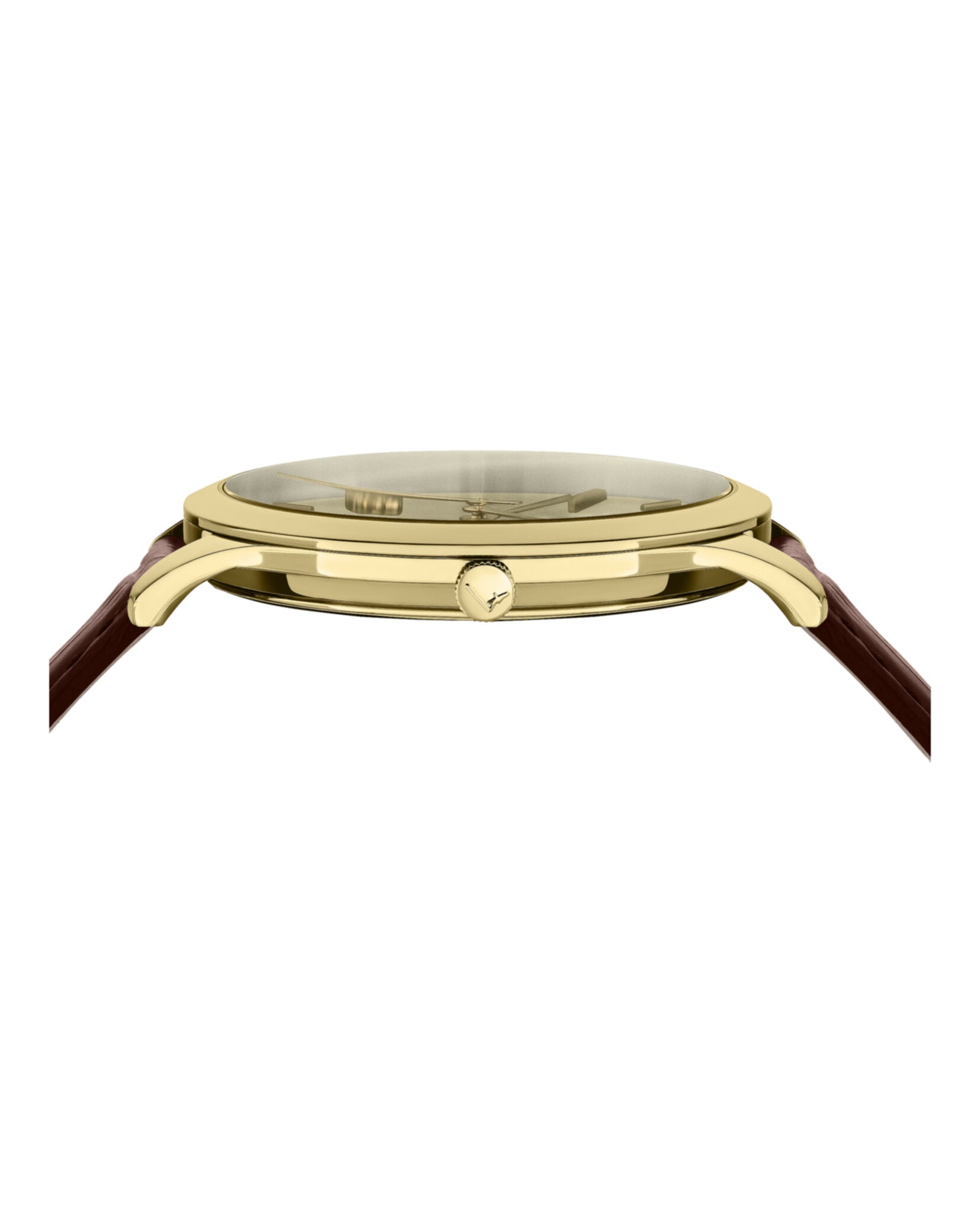 Slim Formal Watch