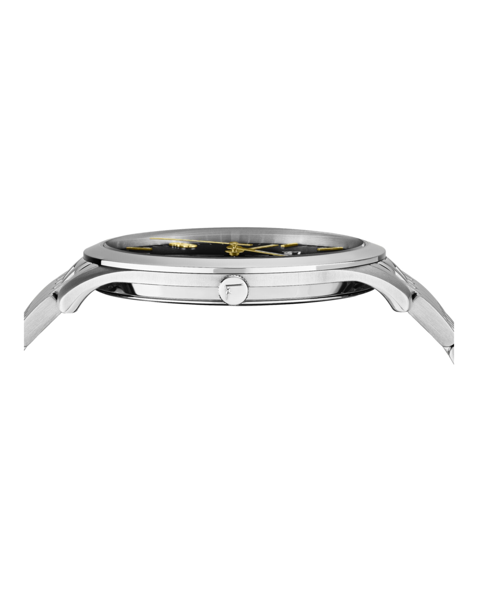 Slim Formal Watch