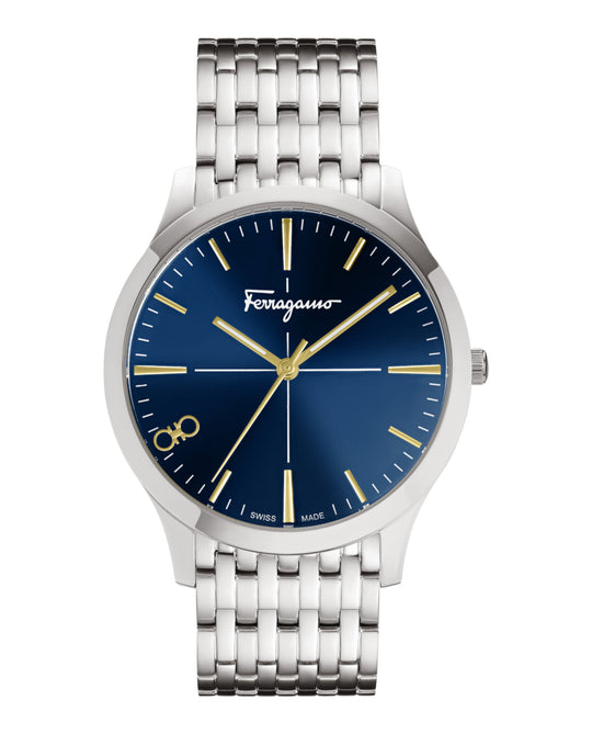 Ferragamo Slim Gent Bracelet Watch