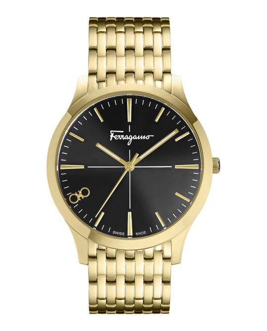 Ferragamo Slim Gent Bracelet Watch