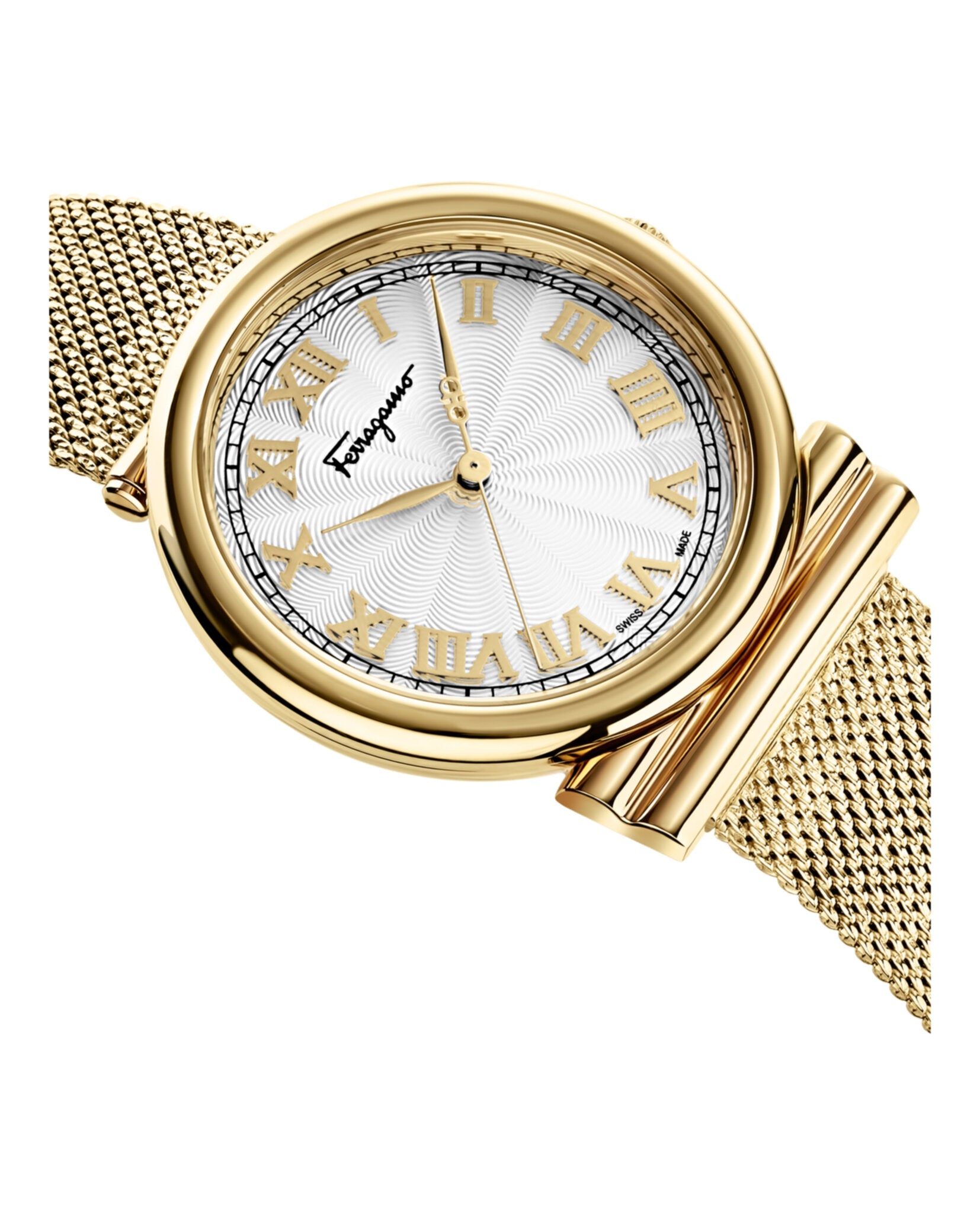Gancini Watch