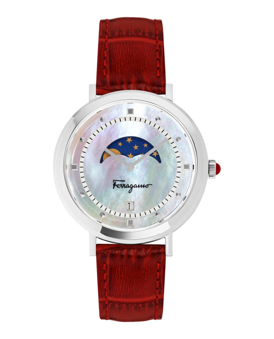 Logomania Watch
