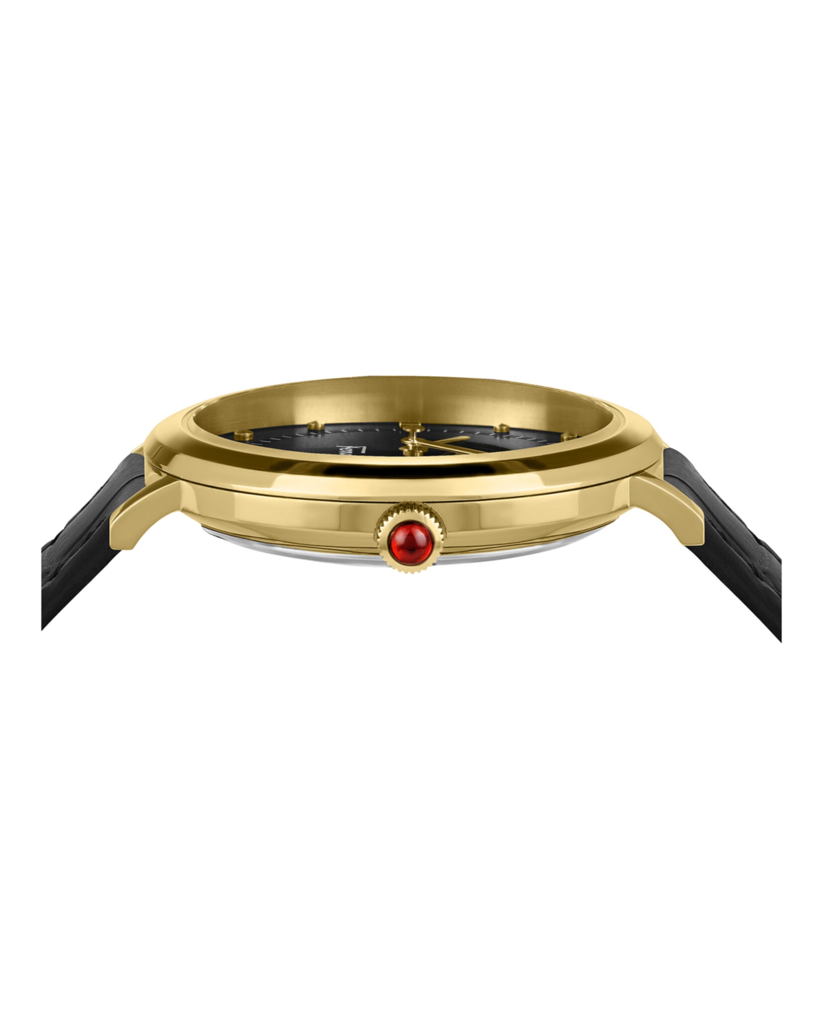 Logomania Moon  Watch