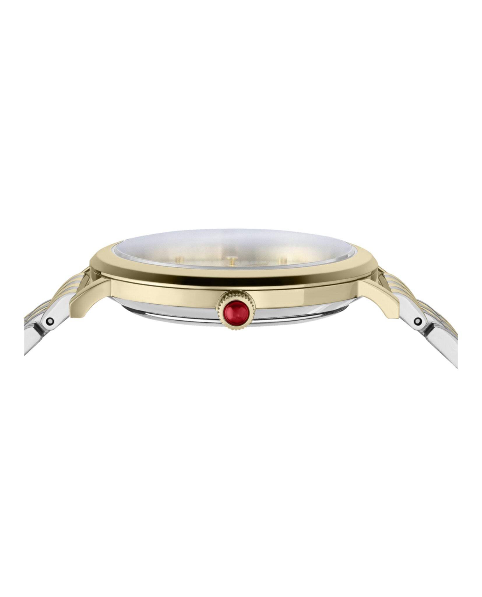 Logomania Moon  Watch