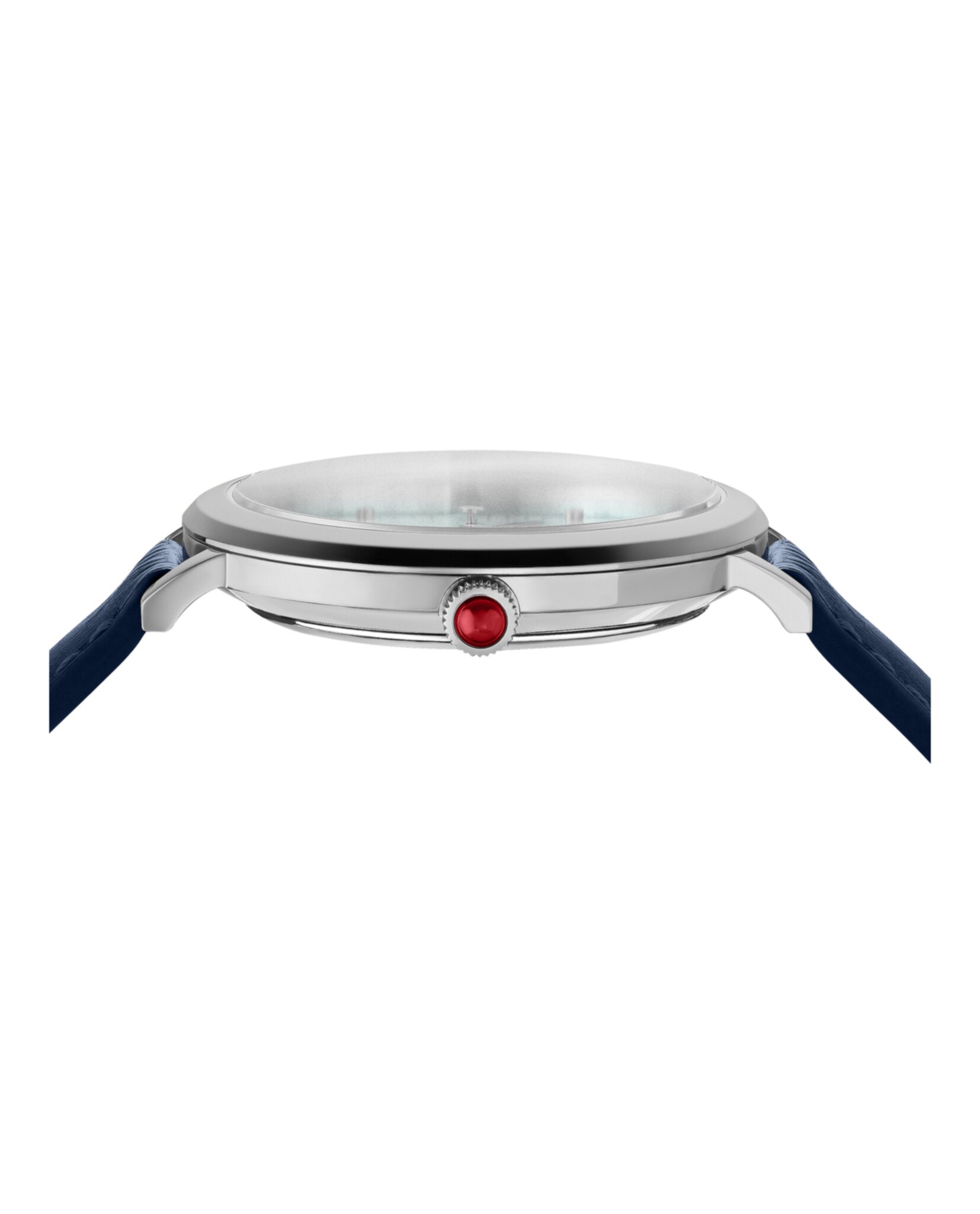 Logomania Moon  Watch