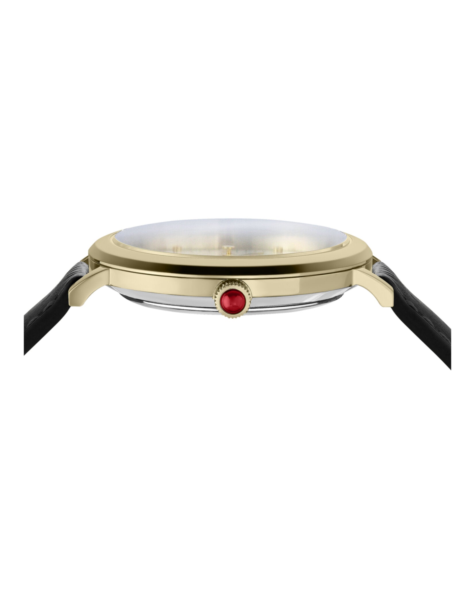 Logomania Moon  Watch
