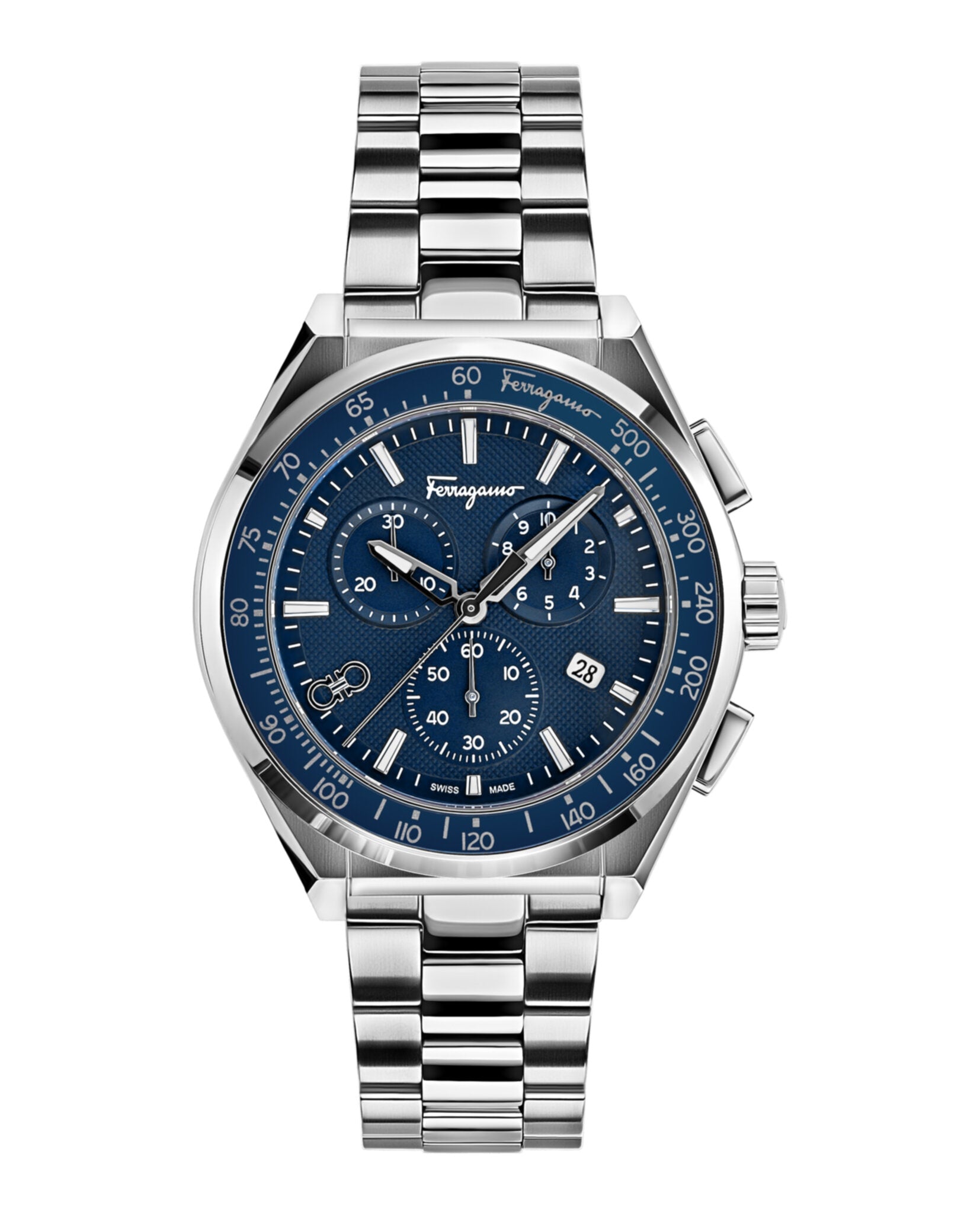 Ferragamo 1898 Sport Watch