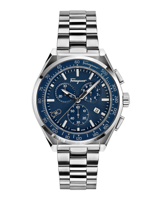 Ferragamo 1898 Sport Watch