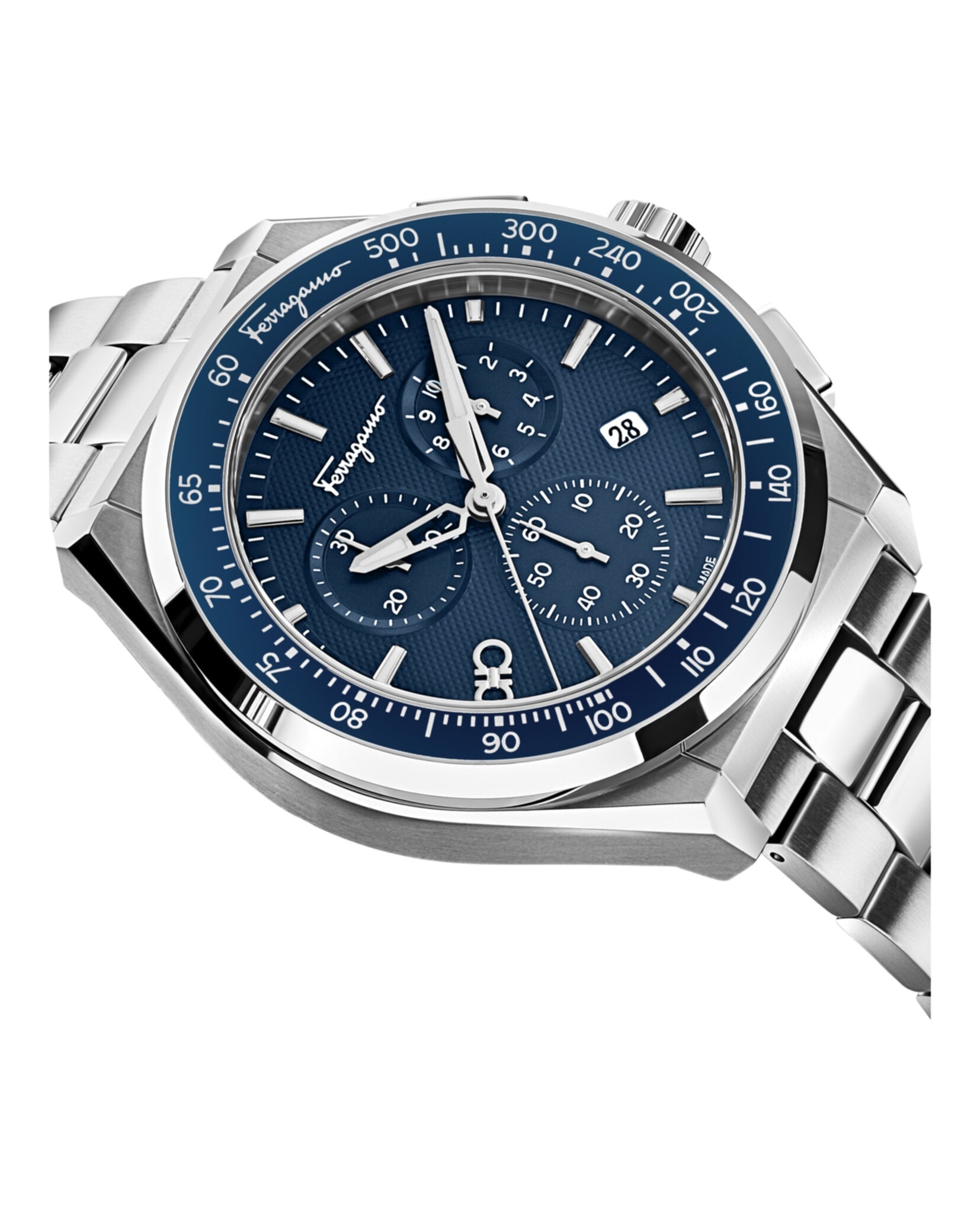 Ferragamo 1898 Sport Watch