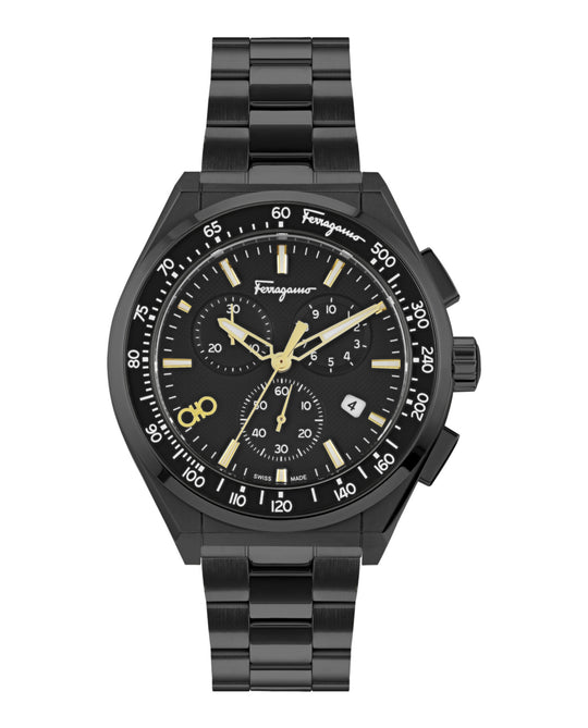 Ferragamo 1898 Sport Watch