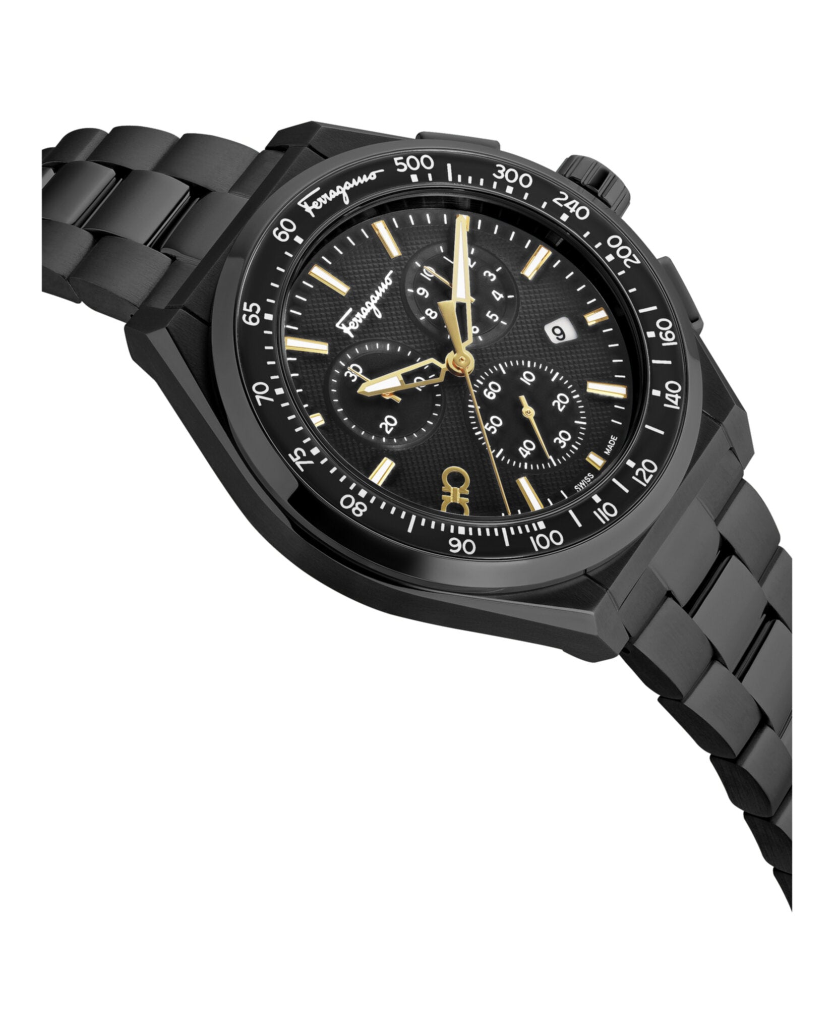 Ferragamo 1898 Sport Watch
