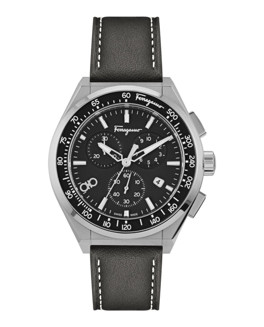 Ferragamo 1898 Sport Watch