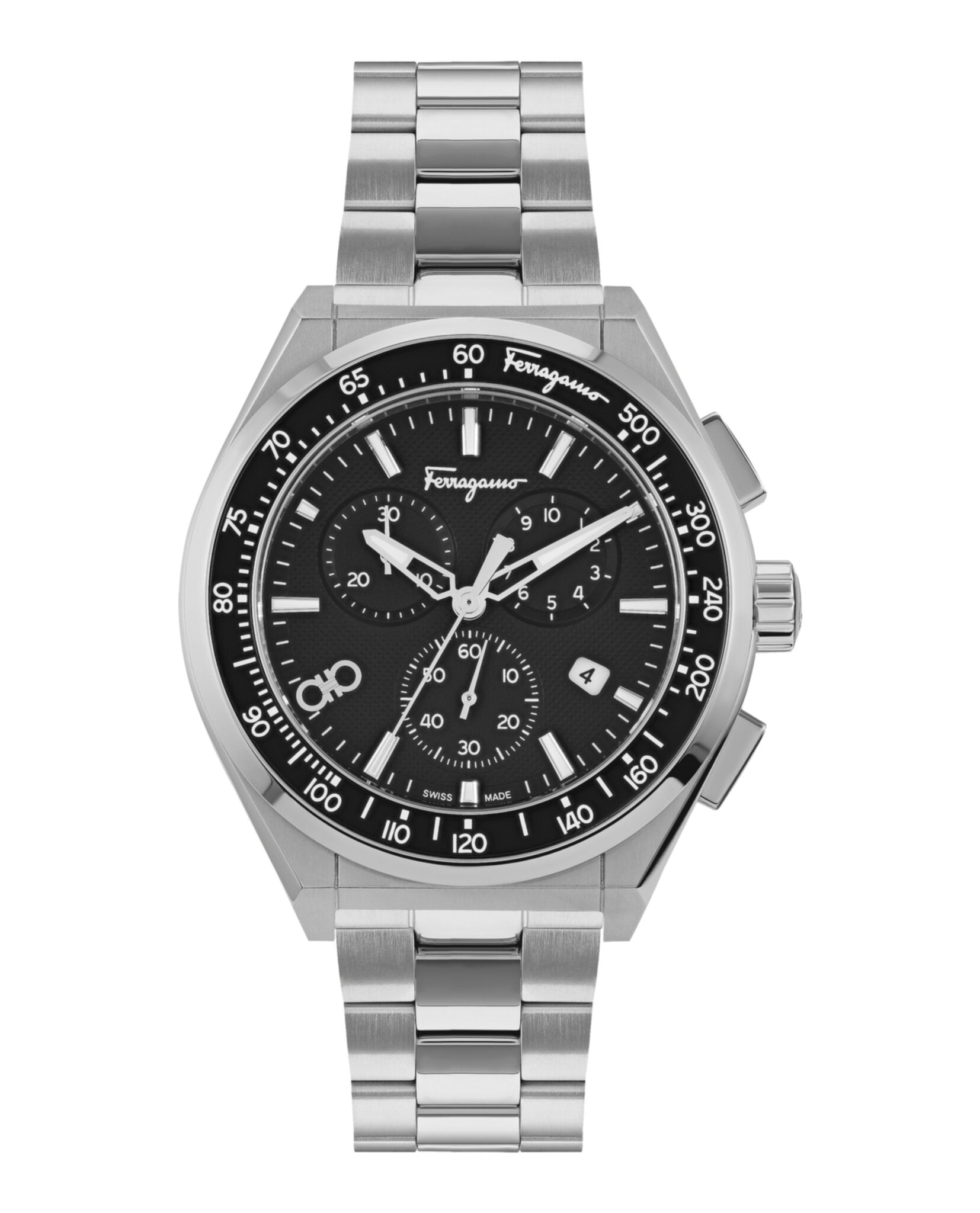 Ferragamo 1898 Sport Watch