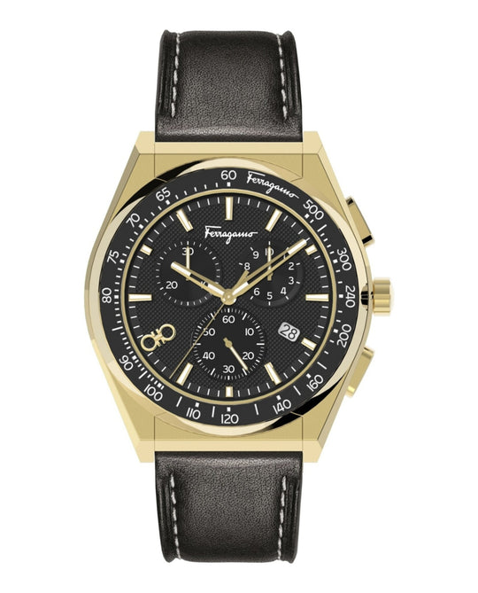 Ferragamo 1898 Sport Watch