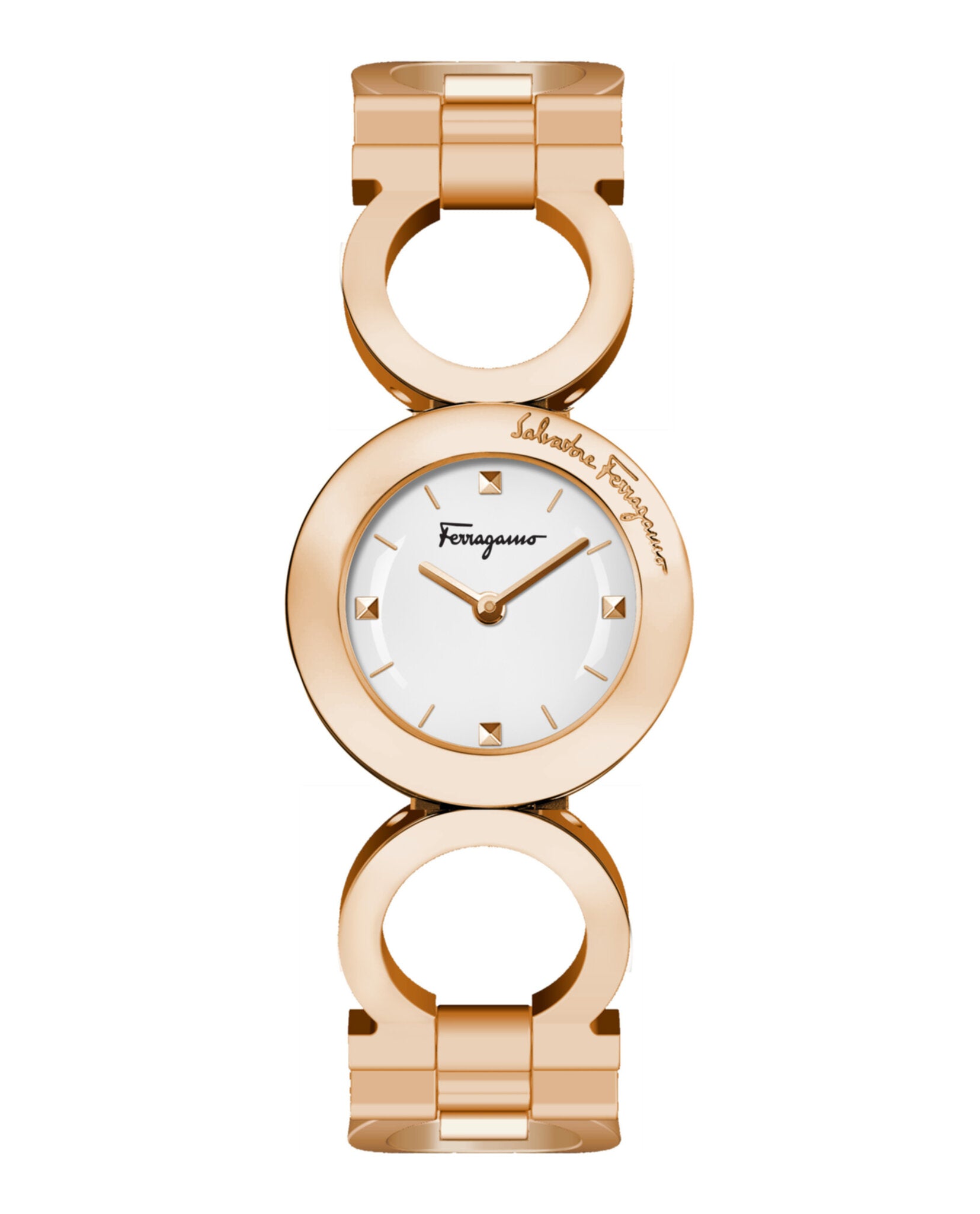 Gancino Watch