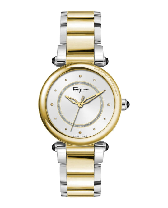 Idillio Bracelet Watch