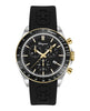 Ferragamo Urban Chrono Silicone Watch