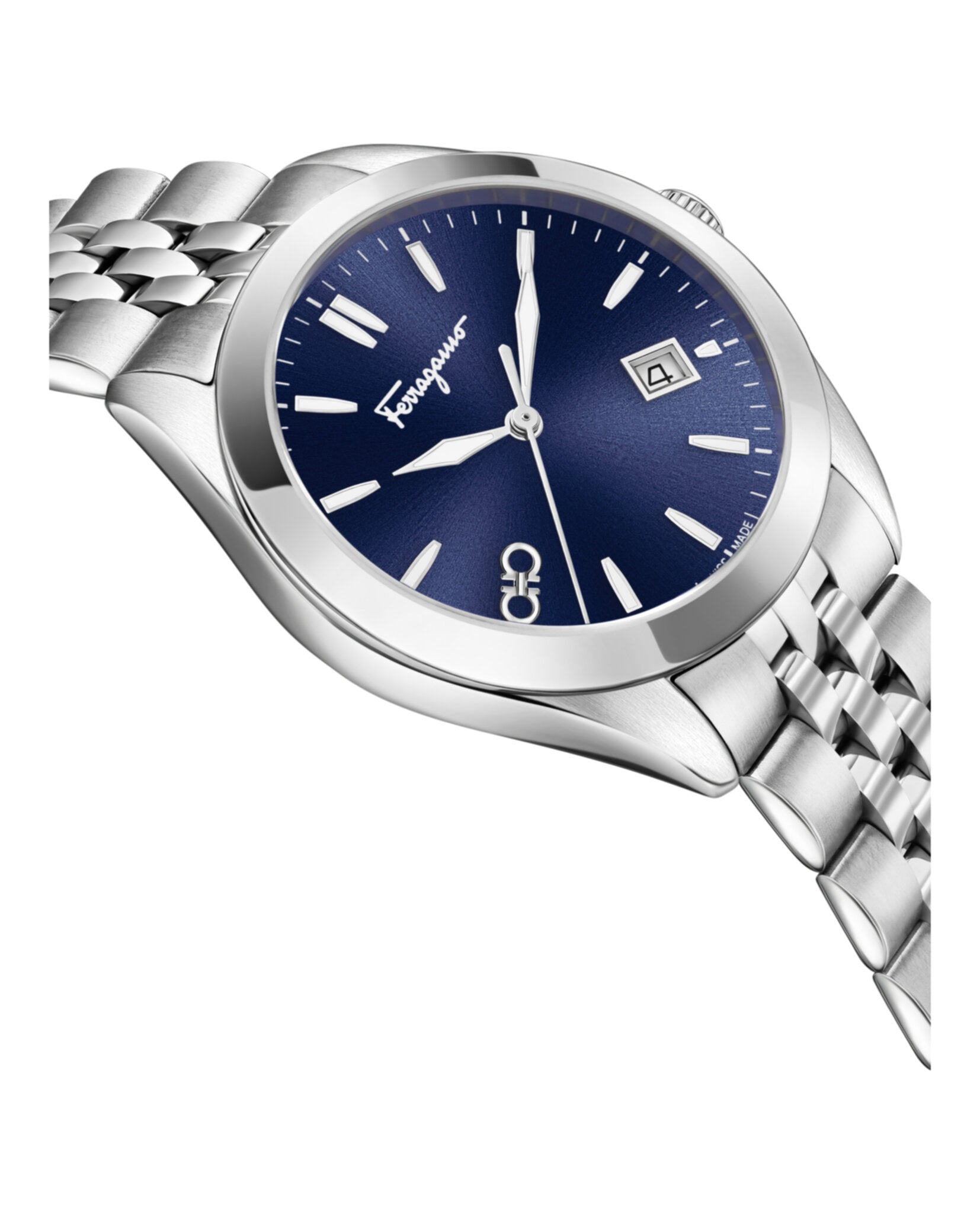 Ferragamo Classic Bracelet Watch