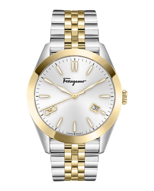 Ferragamo Classic Bracelet Watch