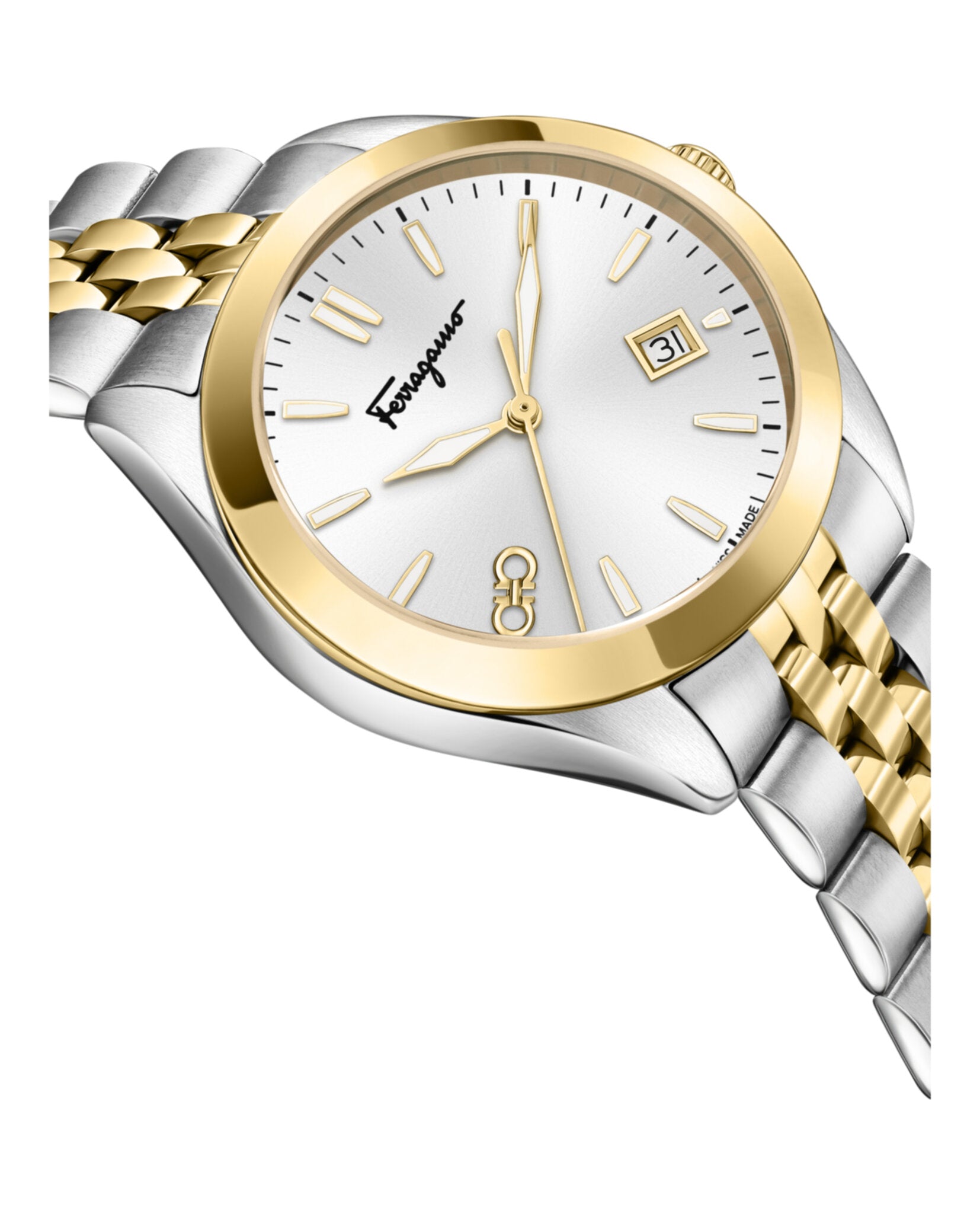 Ferragamo Classic Bracelet Watch