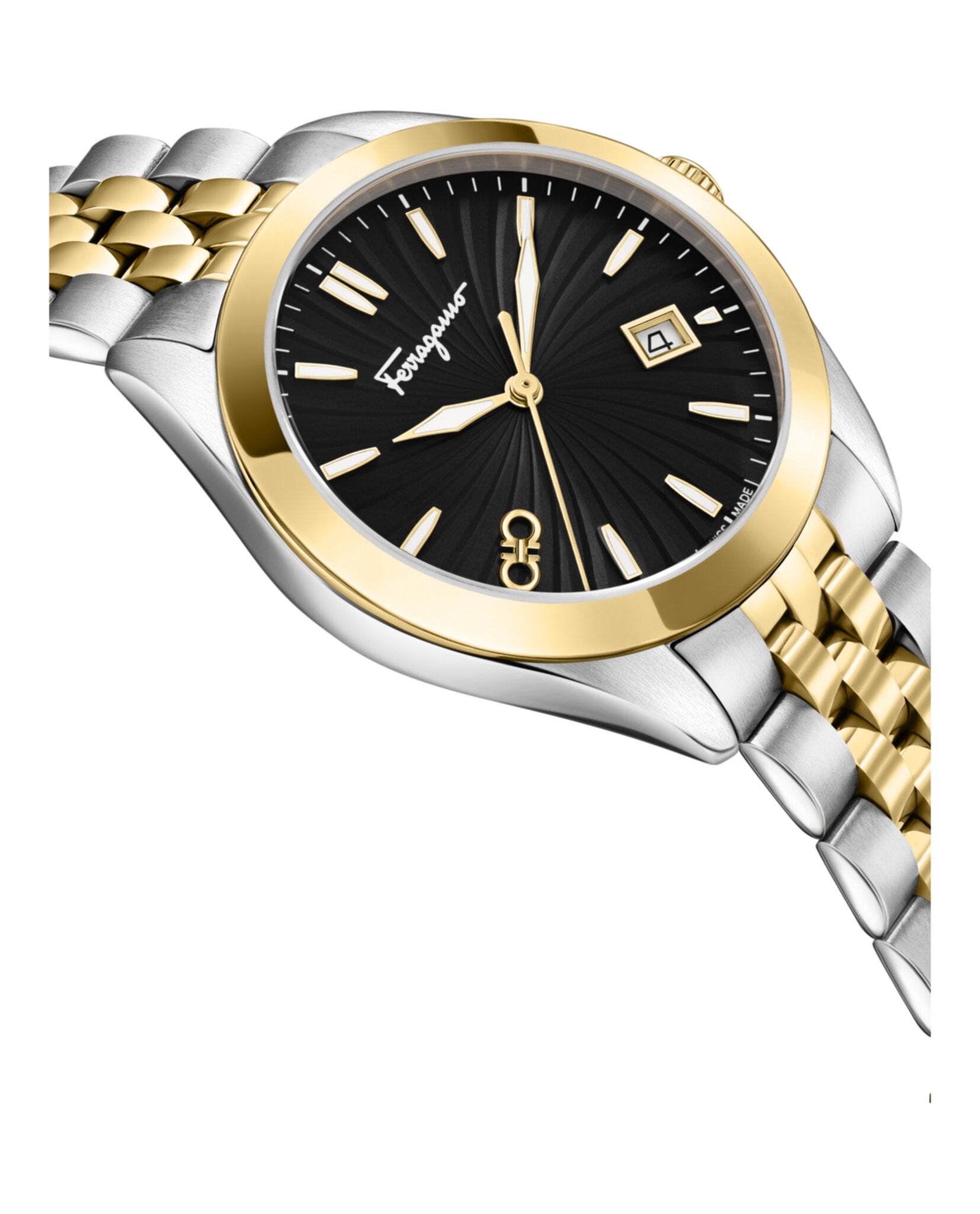 Ferragamo Classic Bracelet Watch