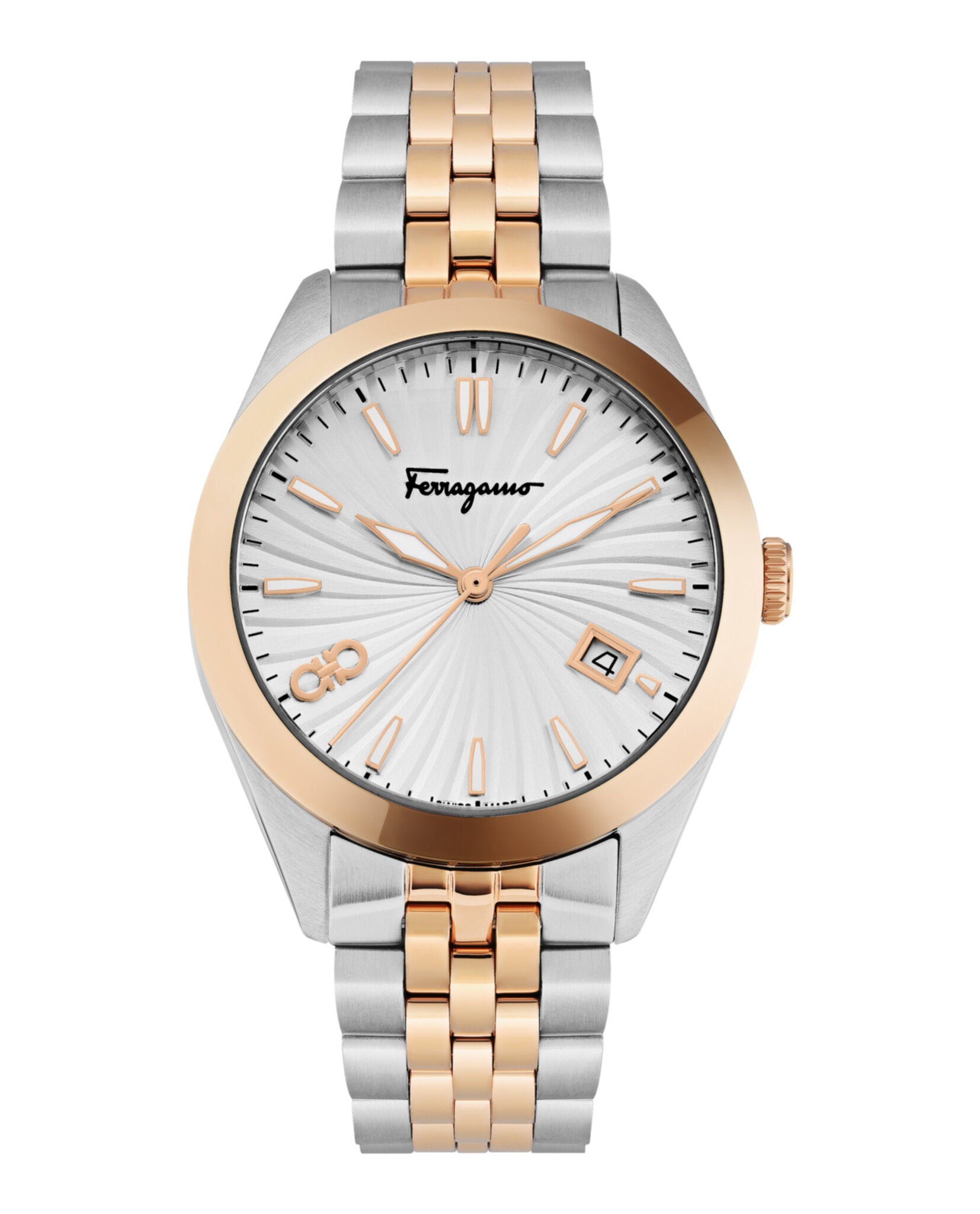 Classic Bracelet Watch