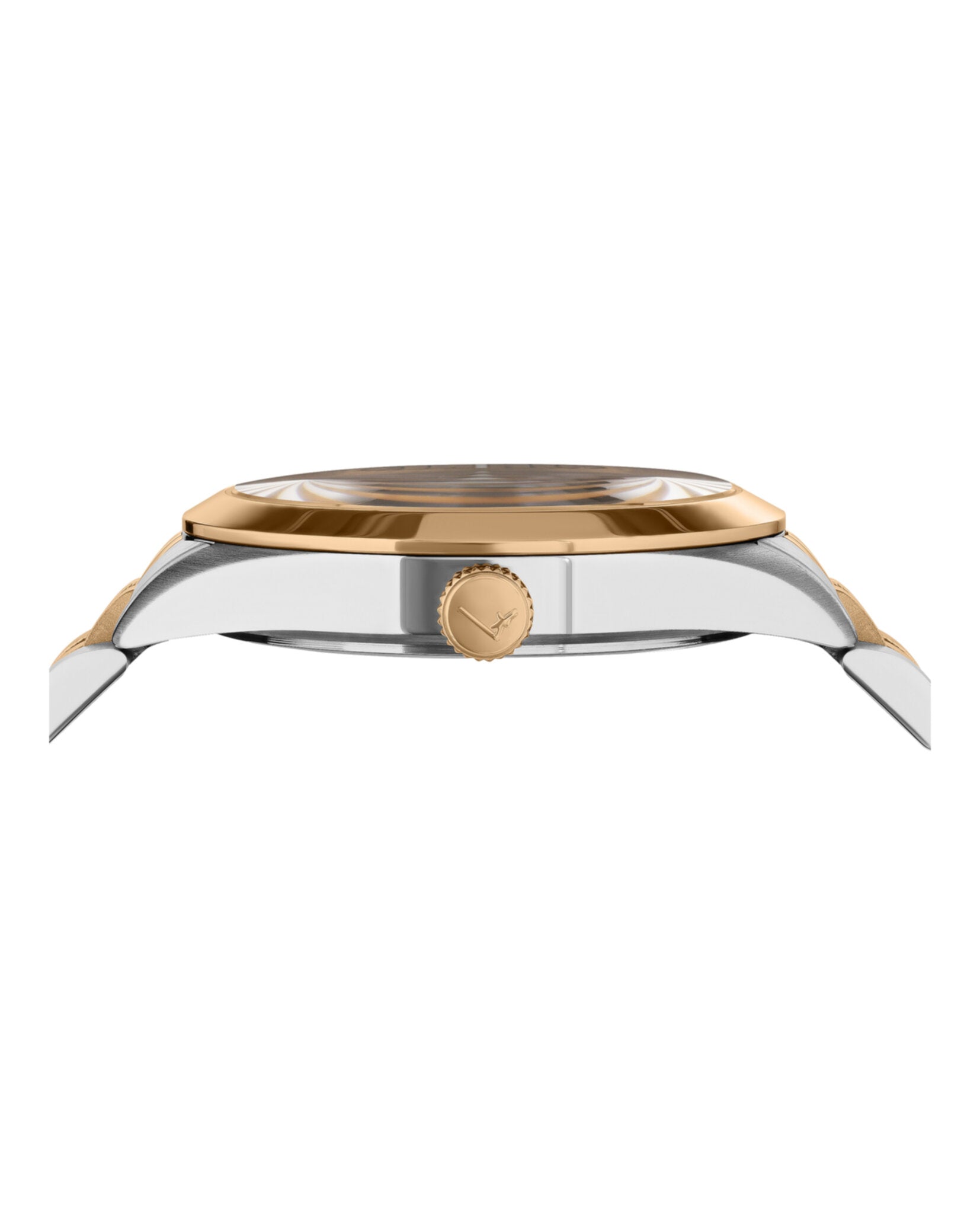Classic Bracelet Watch