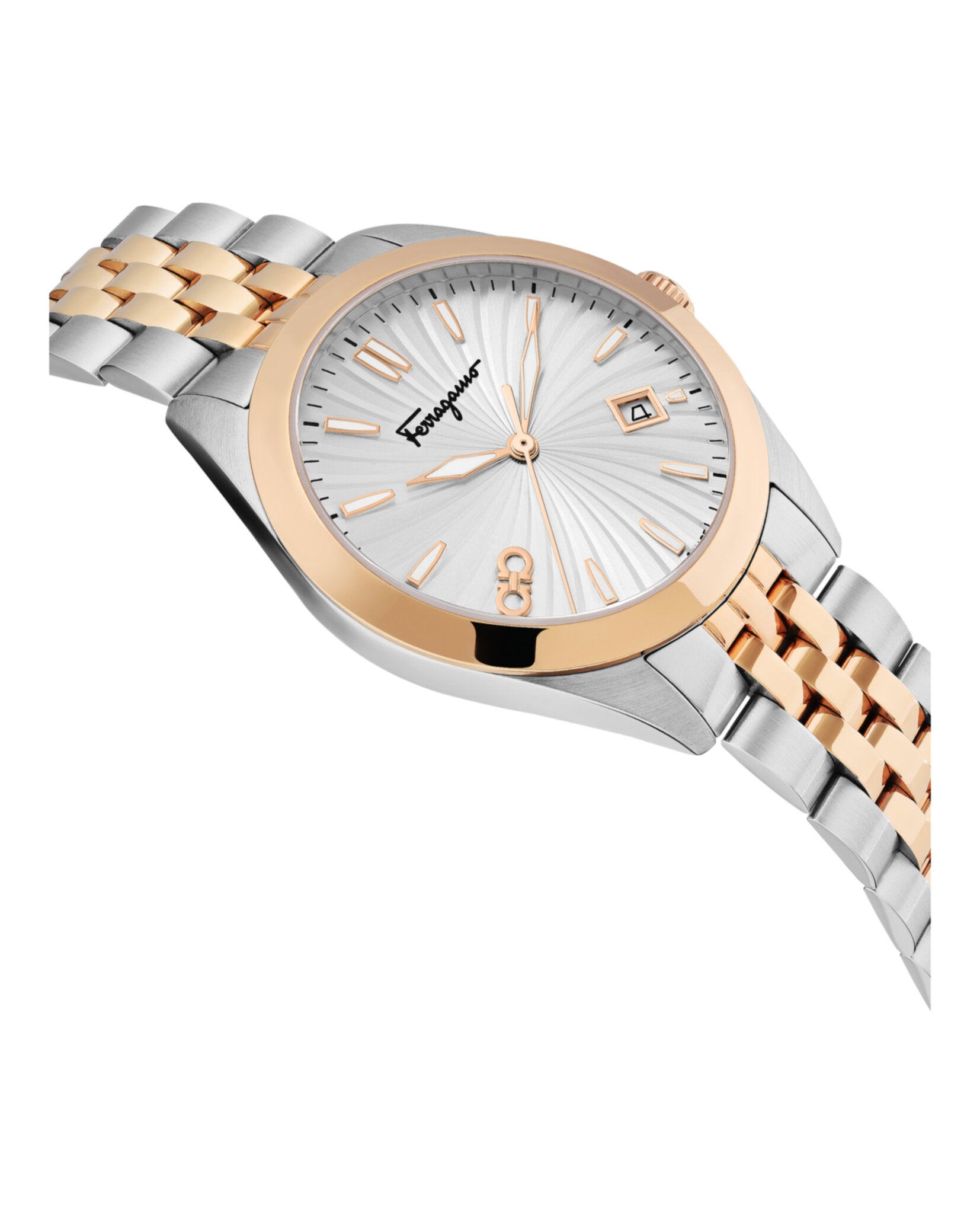 Classic Bracelet Watch