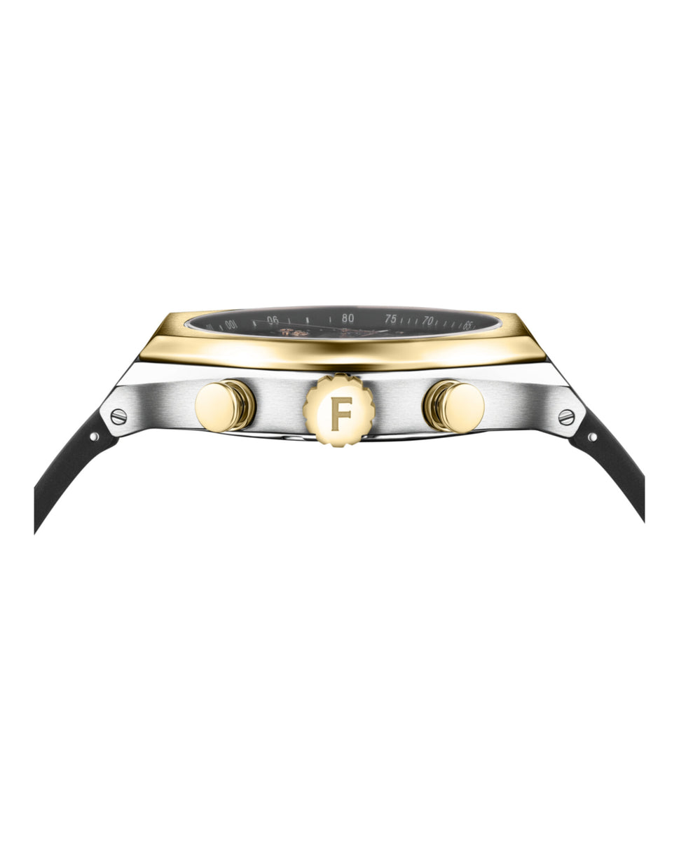 Ferragamo Mens Watches Direct Luxury