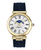 Ferragamo Ora Moonphase Silicone Watch