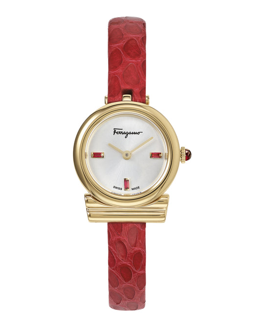 Gancini Ruby Watch