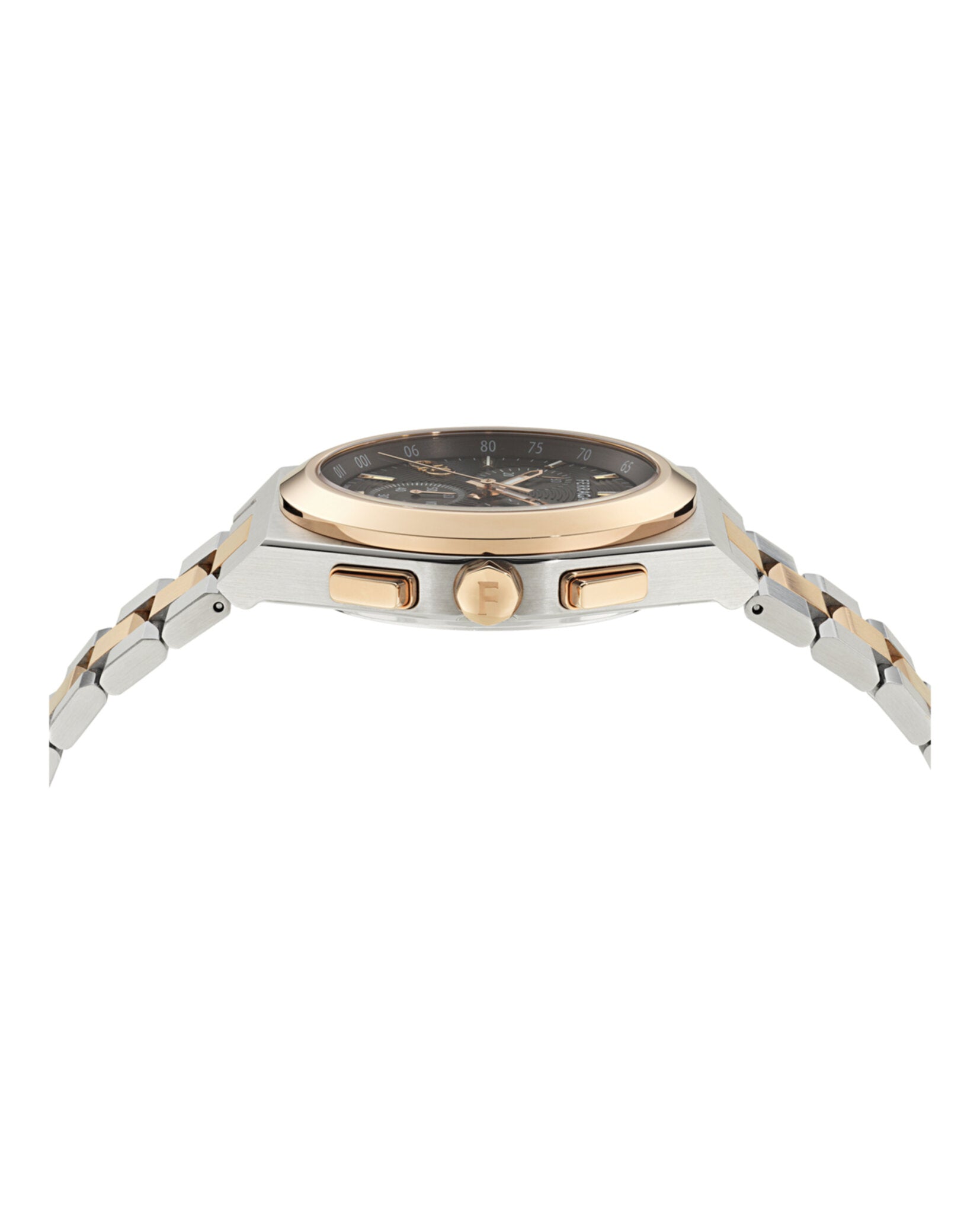 Vega Upper East Chrono Bracelet Watch