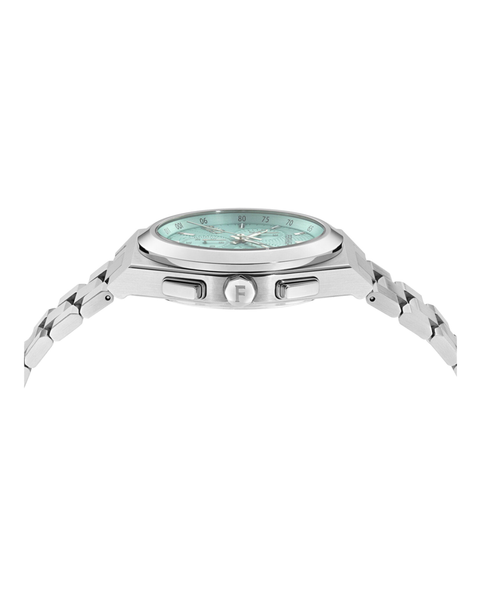 Vega Upper East Chrono Bracelet Watch