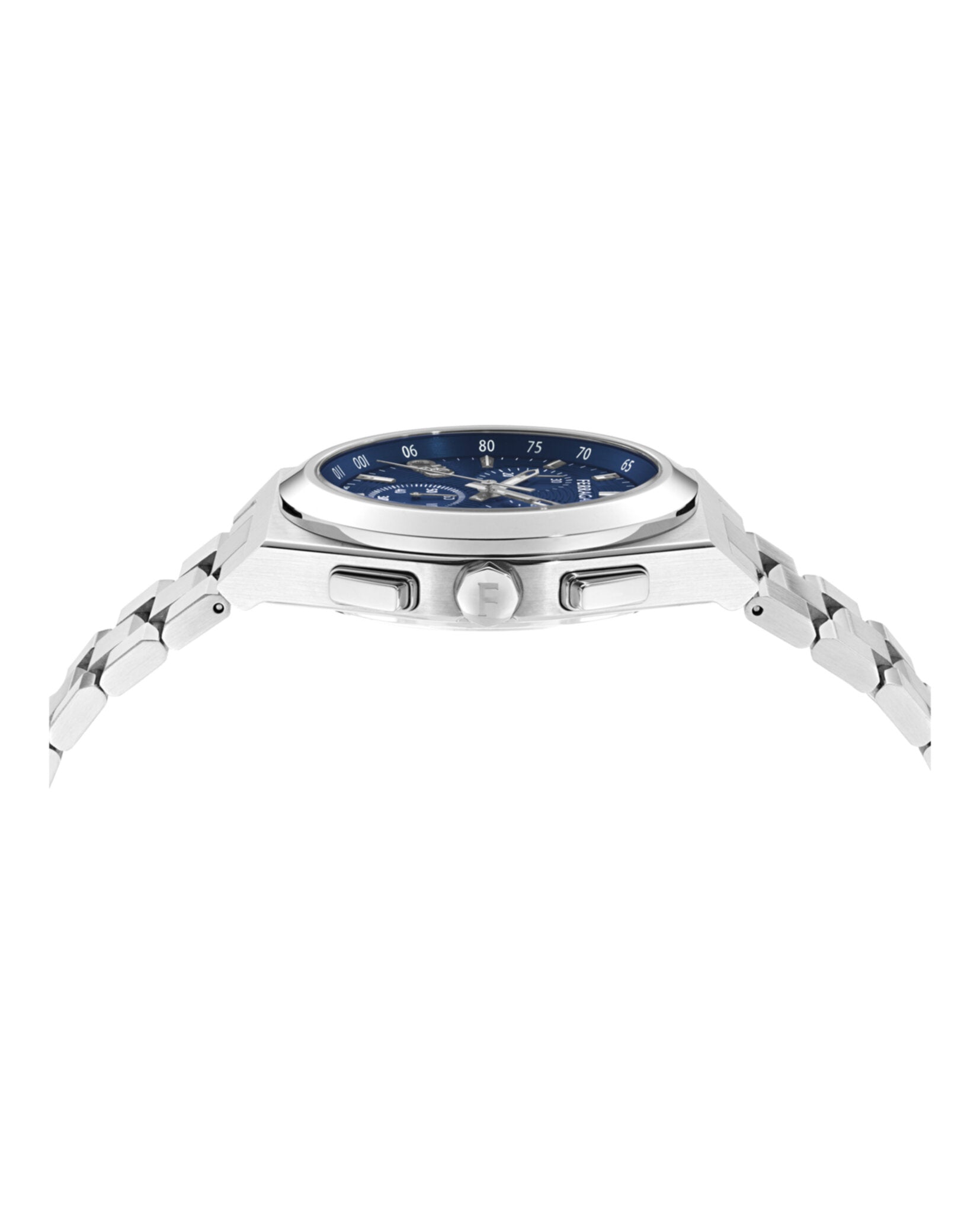 Vega Upper East Chrono Bracelet Watch