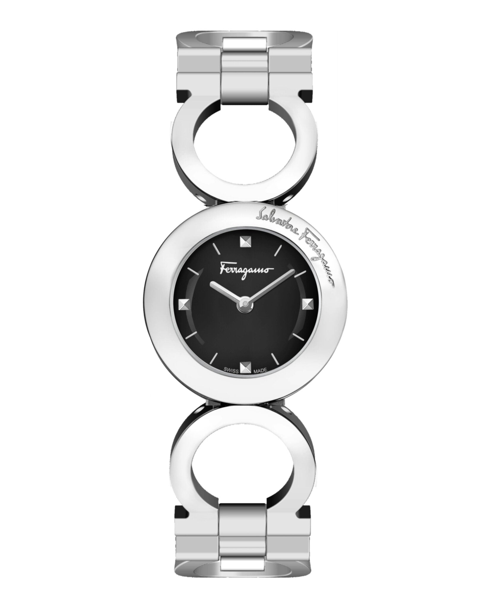 Gancino Bracelet Watch