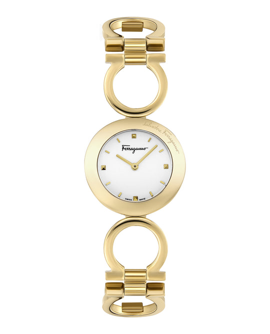 Gancino Bracelet Bracelet  Watch
