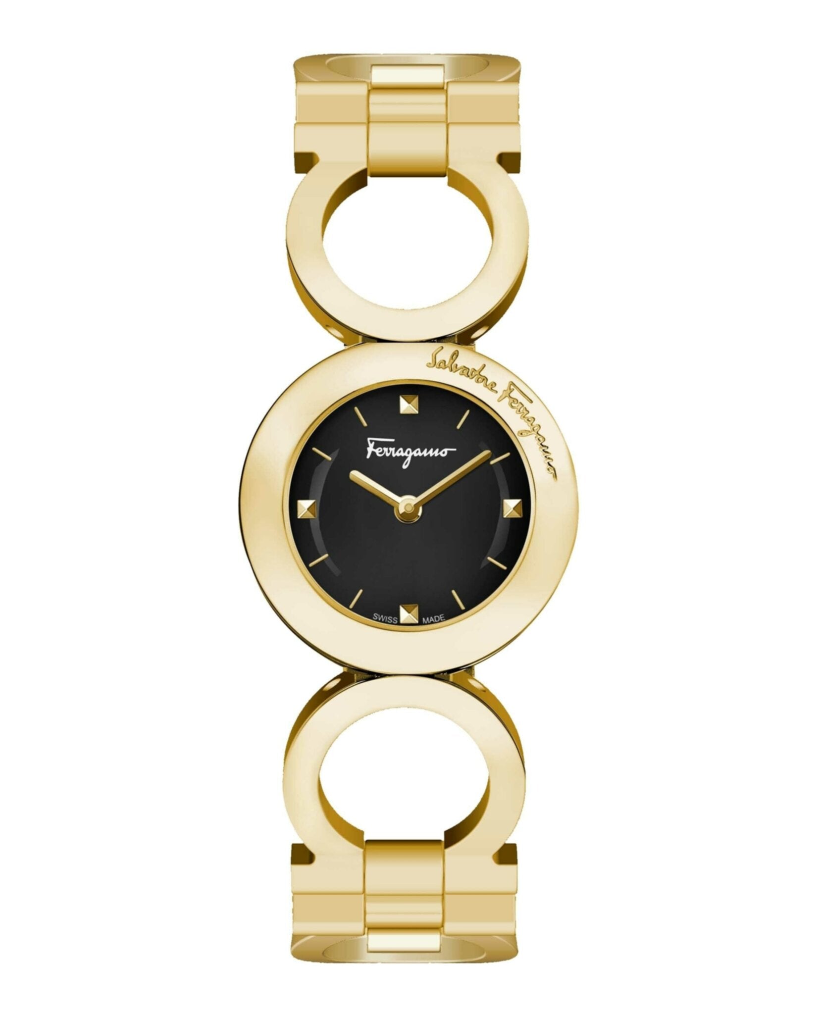 Gancino Bracelet Watch