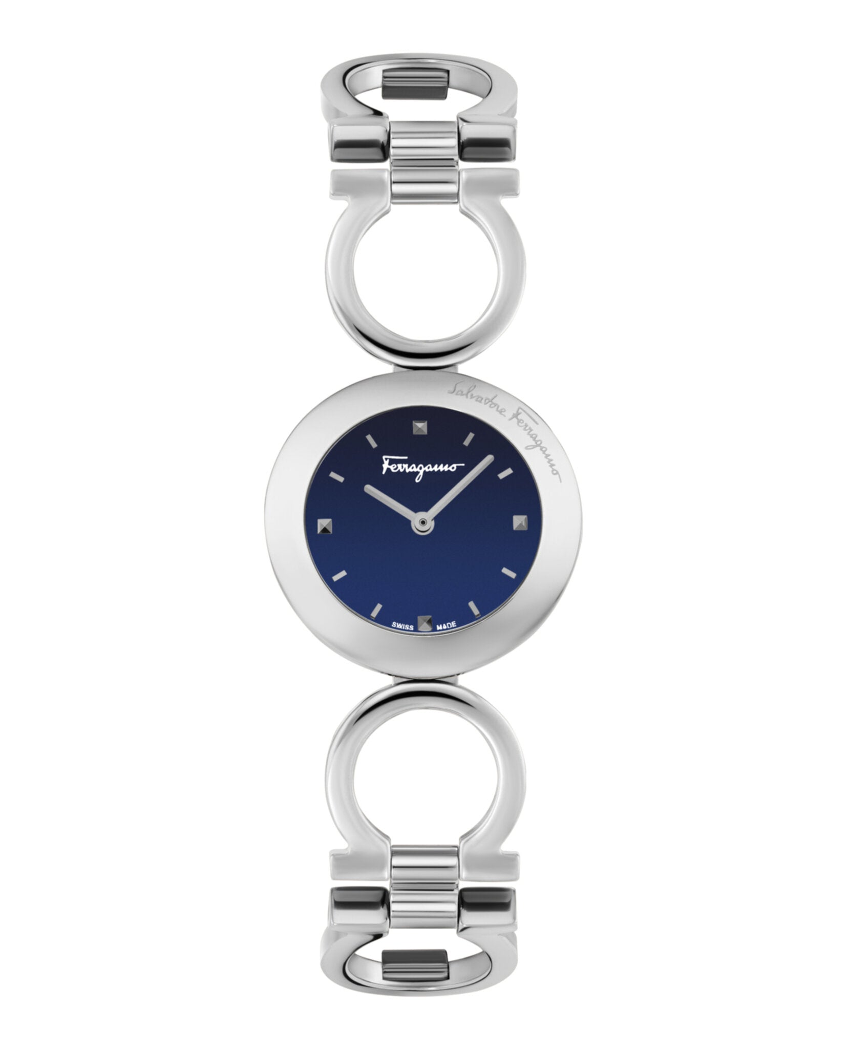 Gancino Bracelet Bracelet  Watch
