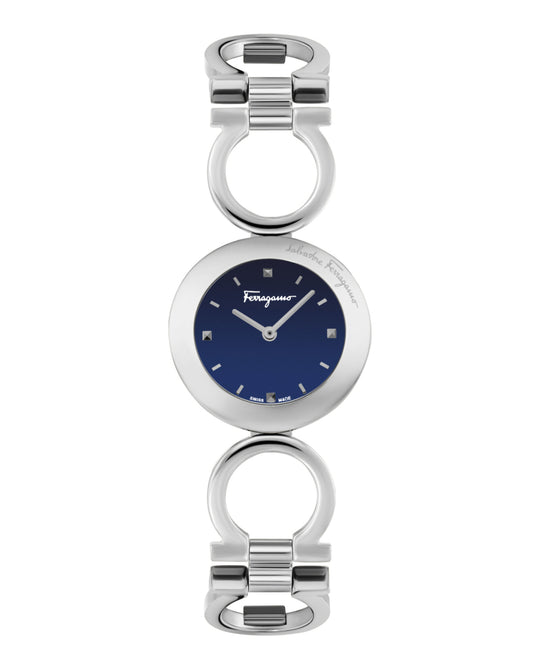 Gancino Bracelet Bracelet  Watch
