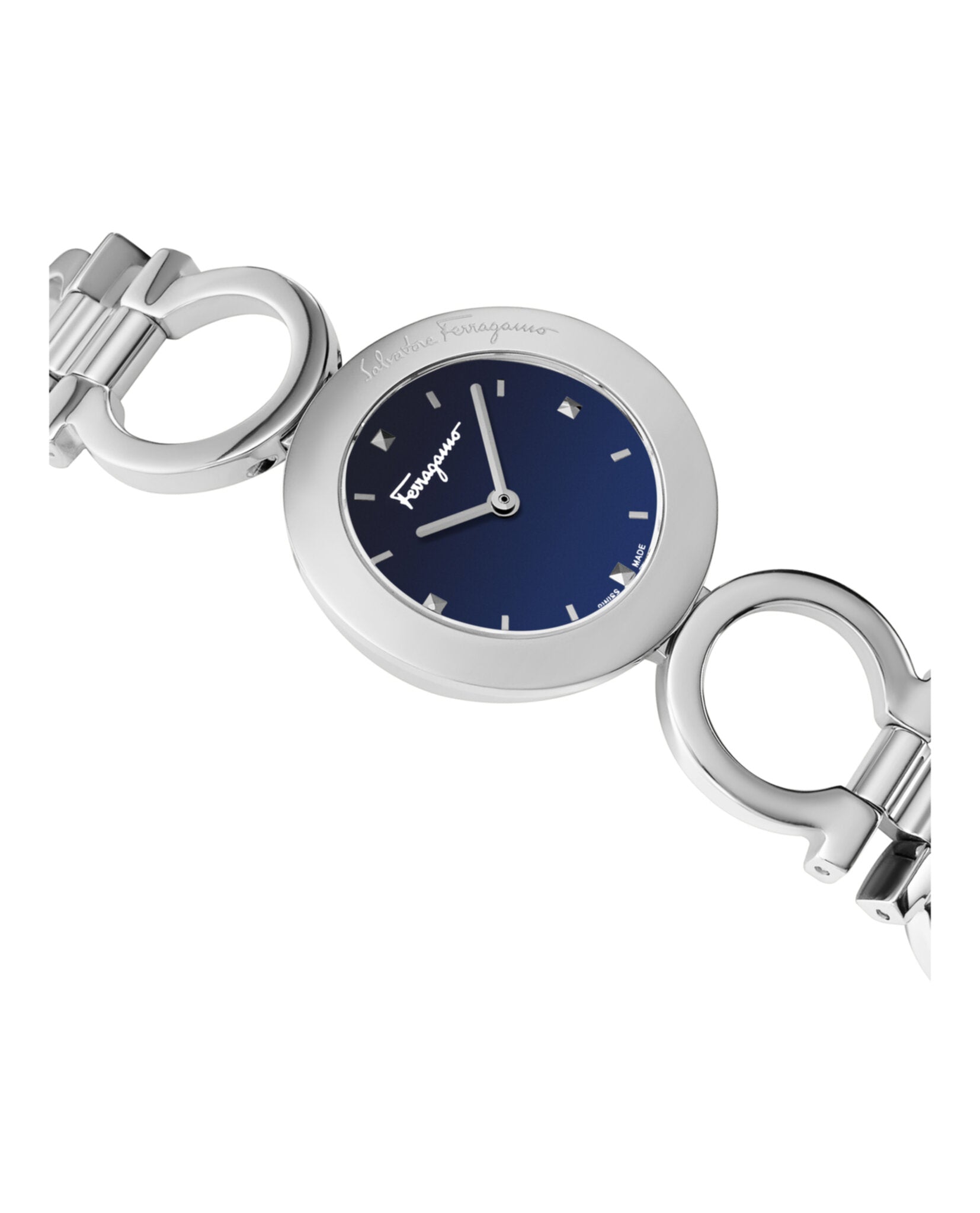 Gancino Bracelet Bracelet  Watch