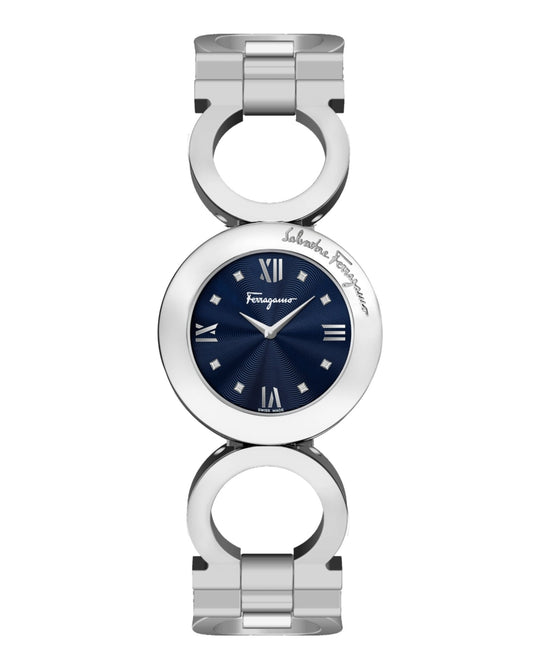 Gancino Bracelet Bracelet Watch