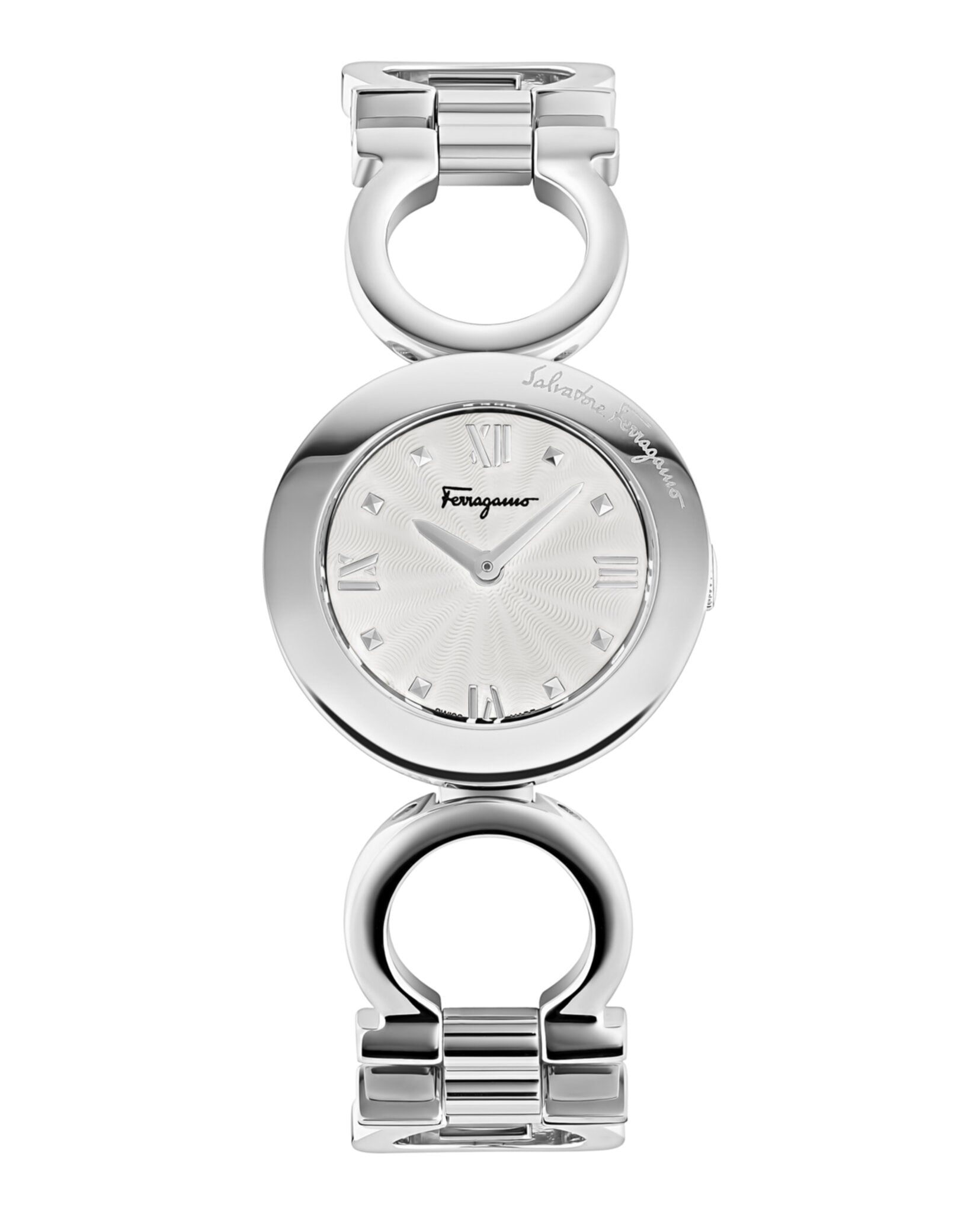 Gancino Bracelet Watch